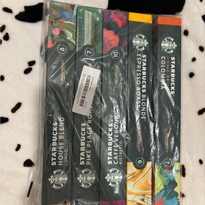Starbucks Coffee Capsules - For NESPRESSO ORIGINAL (not vertuo)